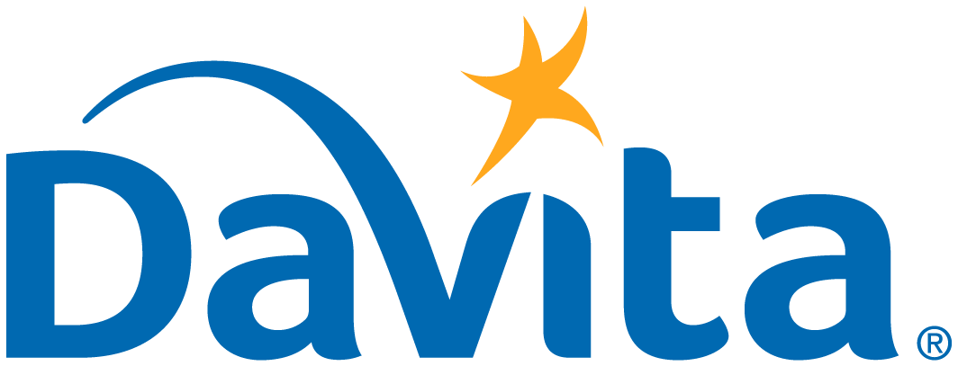 DaVita Kidney Care logo